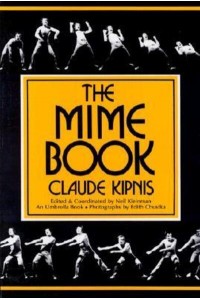 The Mime Book