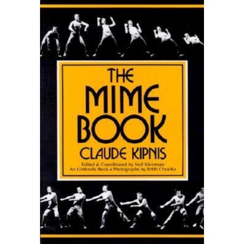 The Mime Book