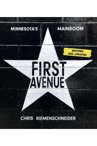 First Avenue Minnesota's Mainroom