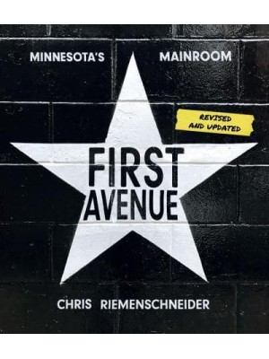 First Avenue Minnesota's Mainroom