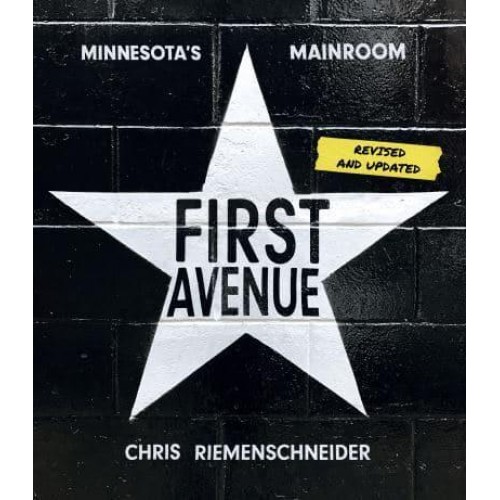 First Avenue Minnesota's Mainroom