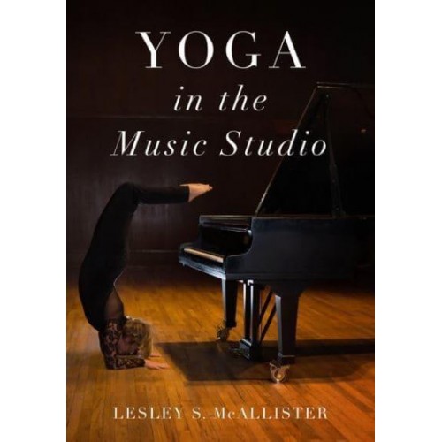 Yoga in the Music Studio