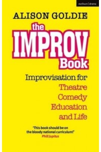 The Improv Book