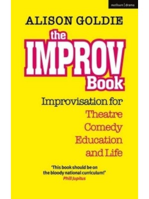 The Improv Book
