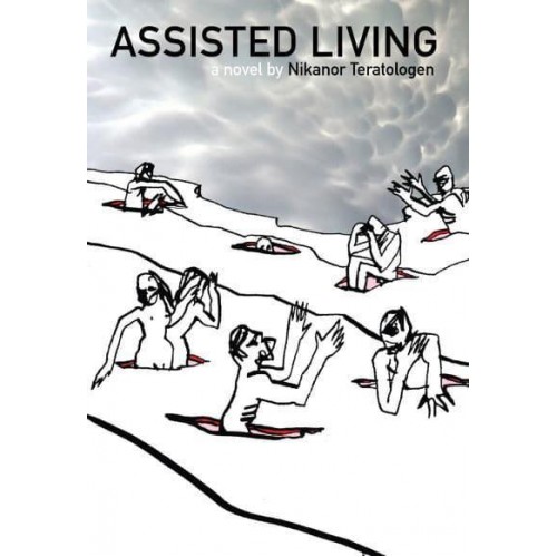 Assisted Living A Novel - Swedish Literature Series