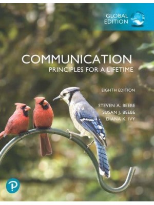 Communication Principles for a Lifetime