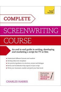 Complete Screenwriting Course