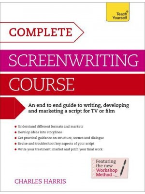 Complete Screenwriting Course