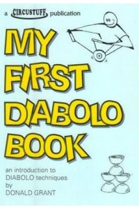 My First Diabolo Book