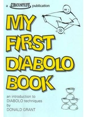 My First Diabolo Book