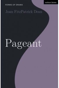 Pageant - Forms of Drama