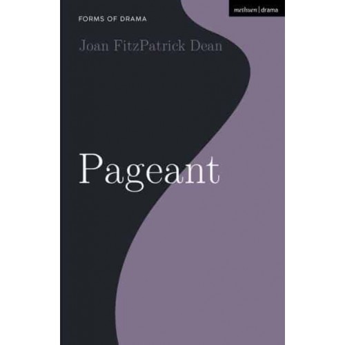 Pageant - Forms of Drama