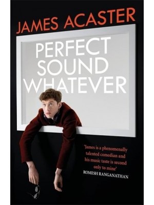 Perfect Sound Whatever