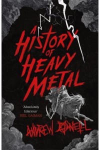 A History of Heavy Metal