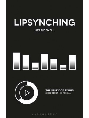 Lipsynching - The Study of Sound
