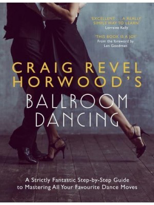 Craig Revel Horwood's Ballroom Dancing - Teach Yourself General
