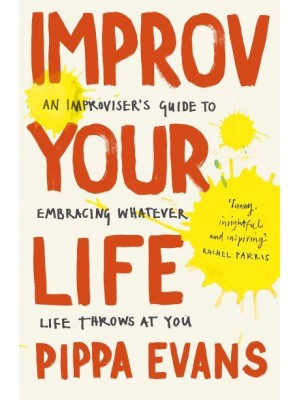 Improv Your Life