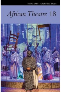 African Theatre. 18 - African Theatre