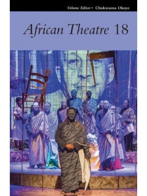 African Theatre. 18 - African Theatre