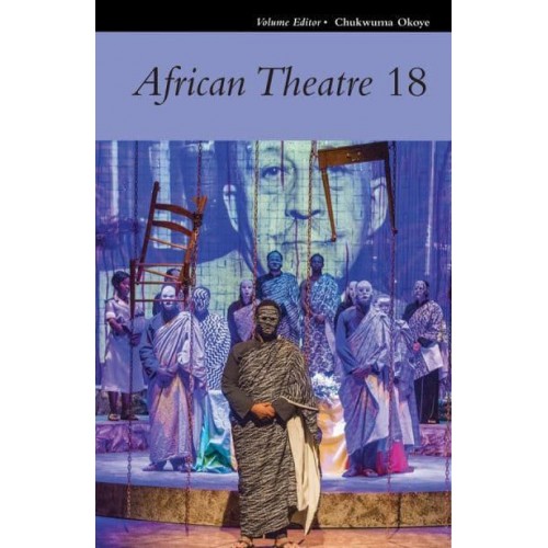African Theatre. 18 - African Theatre