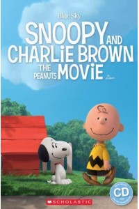 Peanuts The Movie - Popcorn Readers