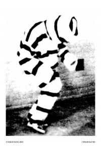 Sunday Pierre Droulers Choreographer