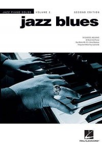 Jazz Blues - Jazz Piano Solos