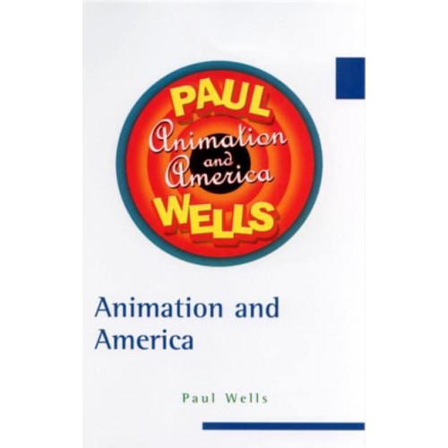 Animation and America