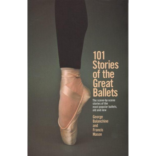 101 Stories of the Great Ballets