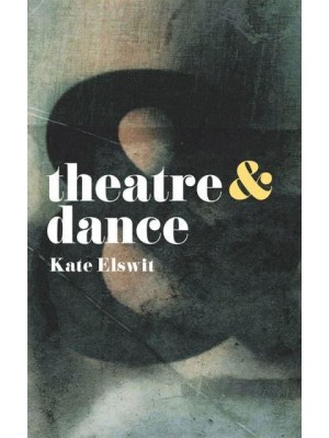 Theatre & Dance - Theatre &