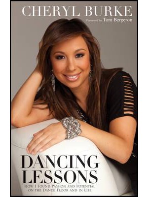 Dancing Lessons How I Found Passion and Potential on the Dance Floor and in Life