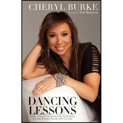 Dancing Lessons How I Found Passion and Potential on the Dance Floor and in Life
