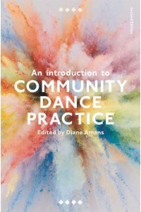 An Introduction to Community Dance Practice