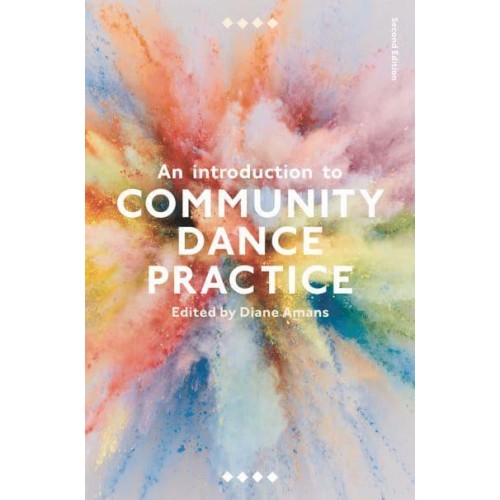 An Introduction to Community Dance Practice