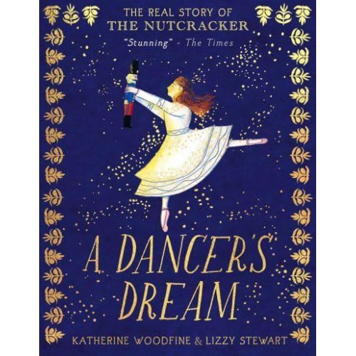 A Dancer's Dream
