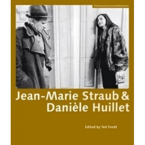 Jean-Marie Straub & Danièle Huillet - Film Studies Series