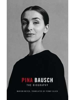 Pina Bausch Dance, Dance, Otherwise We Are Lost