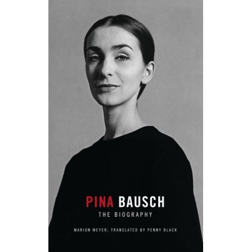 Pina Bausch Dance, Dance, Otherwise We Are Lost