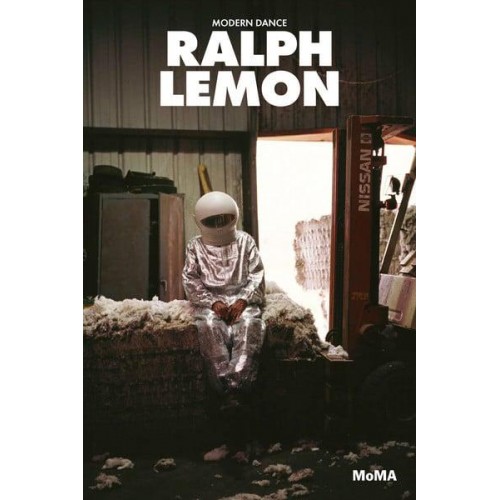 Ralph Lemon - Modern Dance