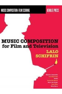Music Composition for Film and Television - Music Composition
