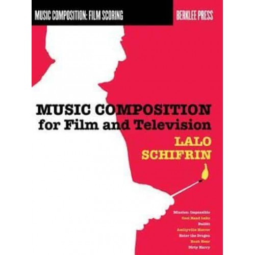 Music Composition for Film and Television - Music Composition