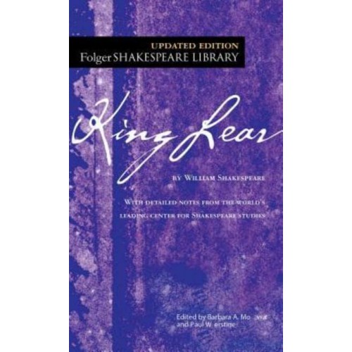 King Lear - Folger Shakespeare Library