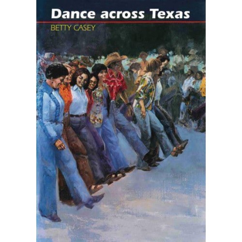 Dance Across Texas
