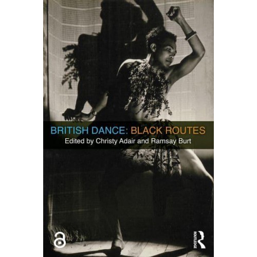 British Dance Black Routes