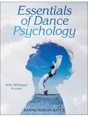 Essentials of Dance Psychology