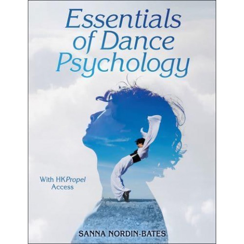 Essentials of Dance Psychology