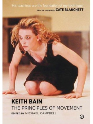The Principles of Movement - The Actor's Toolkit