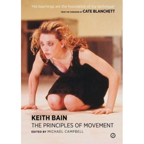 The Principles of Movement - The Actor's Toolkit