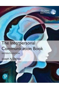 The Interpersonal Communication Book