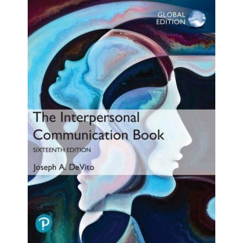 The Interpersonal Communication Book